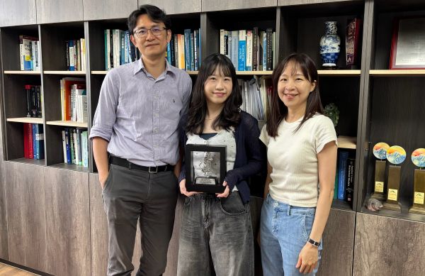 從Google到ChatGPT　中山大學揭AI健康資訊信任關鍵1
